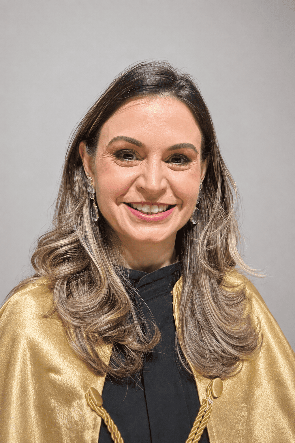 Daniela Santana Araújo