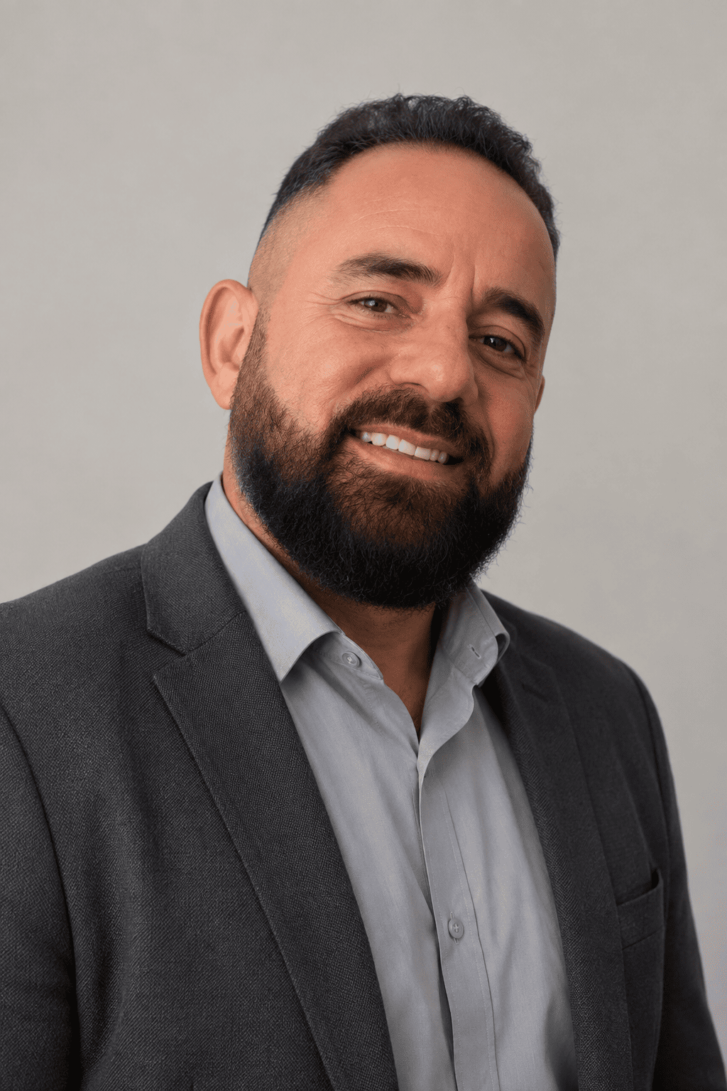 Ralph Sales Batista