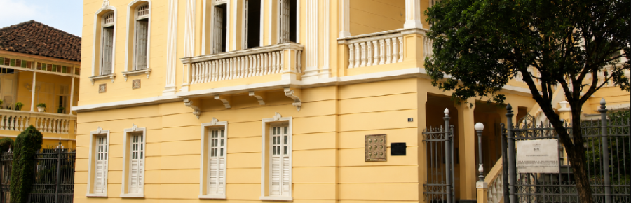 MUSEU CASA ARTHUR BERNARDES